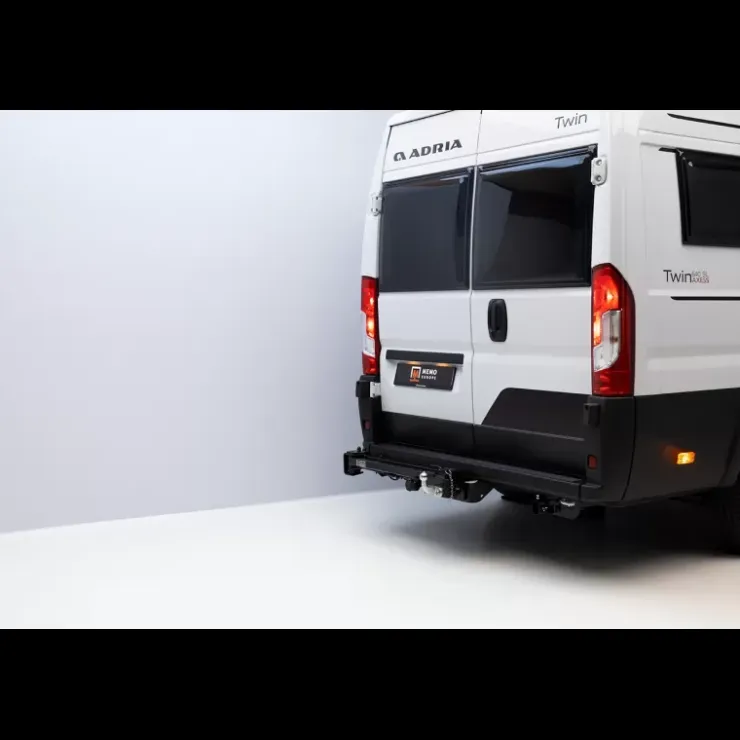 Discount MEMO EUROPE MEMO Bras pivotant Van-Swing | VW T5 / T6