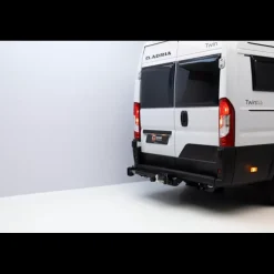 New MEMO EUROPE MEMO Bras pivotant Van-Swing | Transit 5