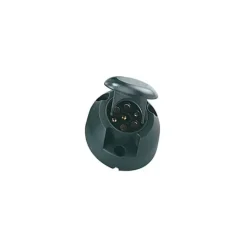 Discount Menber's Socle femelle 7 plots plastique