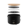 Online Mestic Barbecue Mini Chef MB-100