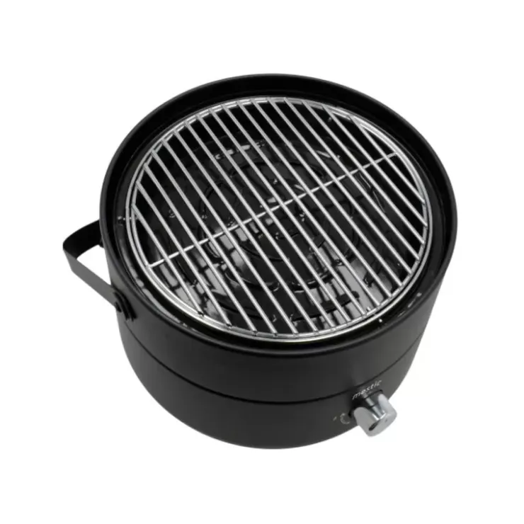 Online Mestic Barbecue Mini Chef MB-100