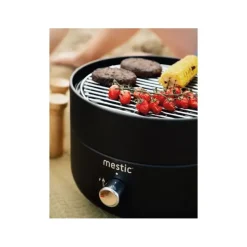 Online Mestic Barbecue Mini Chef MB-100