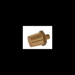 Outlet Mestic Borne batterie laiton