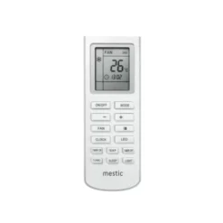 Clearance Mestic Climatiseur RTA-2600