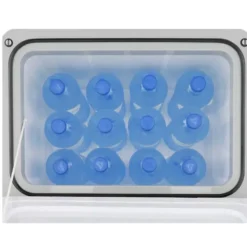 Best Mestic Cool box hybrid MHC-40 AC/DC