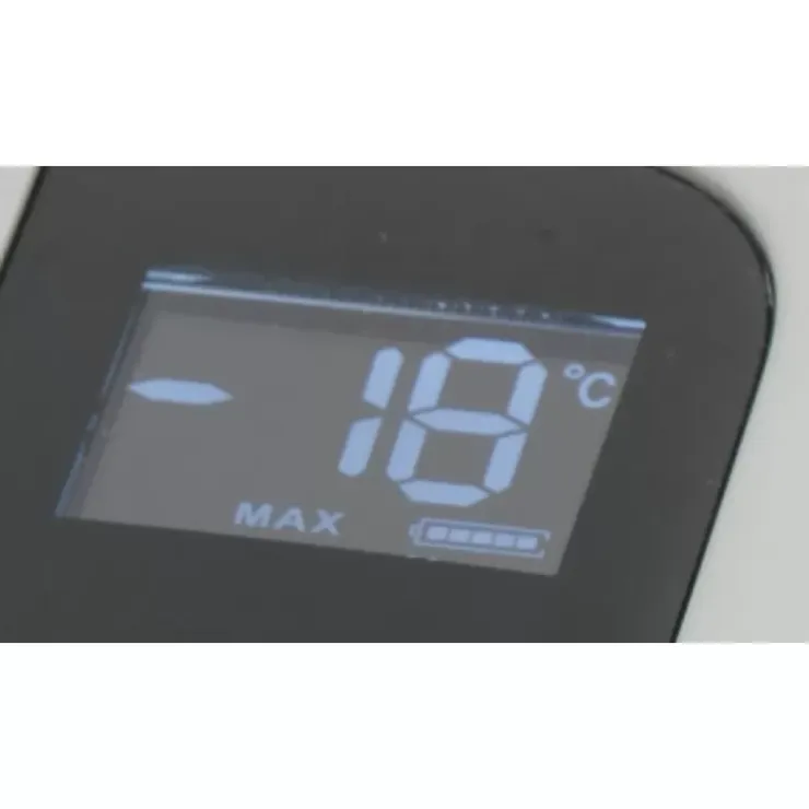 Mestic Cool Box MCC-35