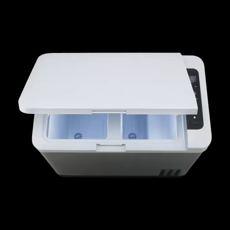 Mestic Cool Box MCC-45 Dual Zone | 12/230V