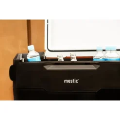 Online Mestic Cool Box MCCHD-33 AC/DC