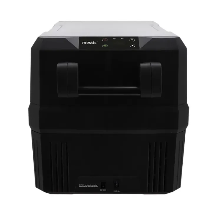 Clearance Mestic Cool Box MCCHD-45 AC/DC