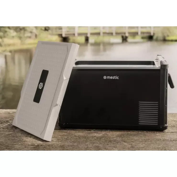 Mestic Cool Box MCCP-60 AC/DC