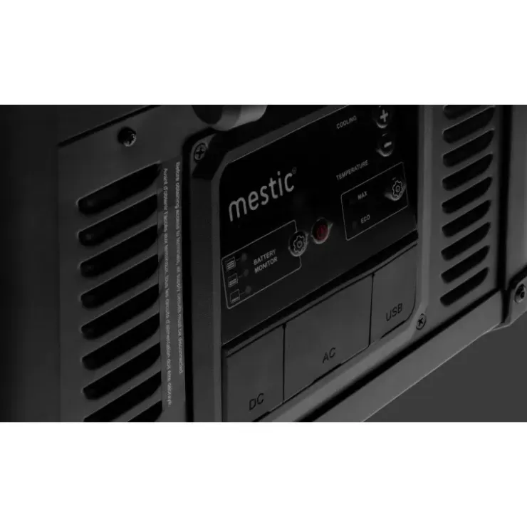 Mestic Cool Box MCCP-60 AC/DC