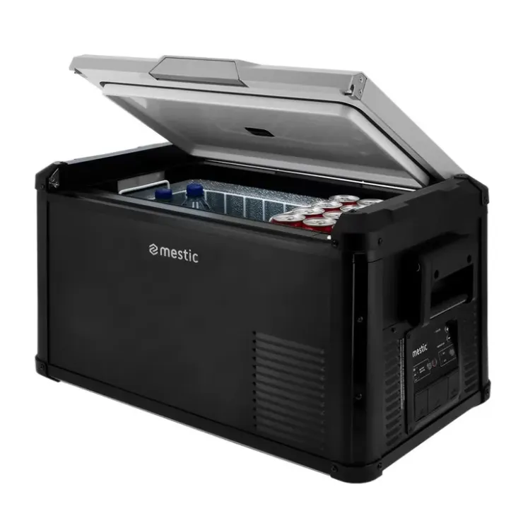 Hot Mestic Cool Box MCCP-35 AC/DC