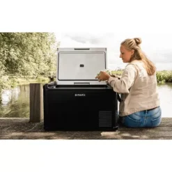 Hot Mestic Cool Box MCCP-35 AC/DC