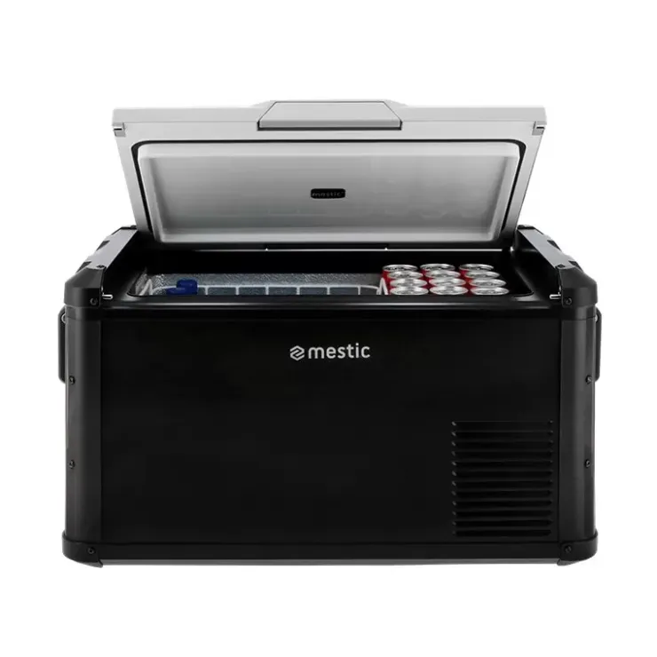 Hot Mestic Cool Box MCCP-35 AC/DC