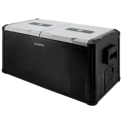 New Mestic Cool Box MCCP-75 AC/DC Dual Zone