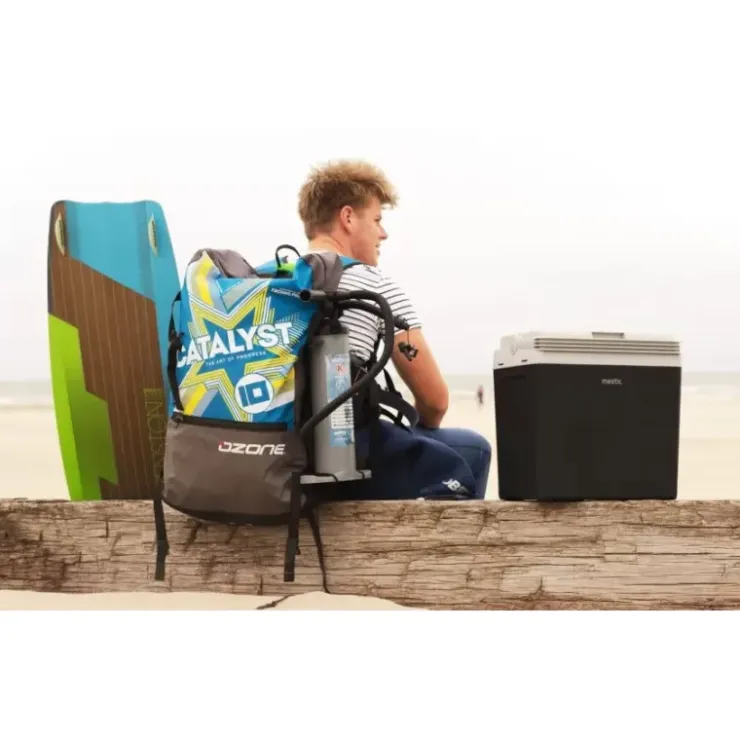 Best Mestic Cool box MTEC-25 AC/DC