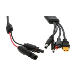 Hot Mestic Kit de branchement solaire universel