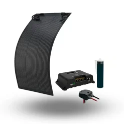 Clearance Mestic Kit solaire flexible PERC | 150 W