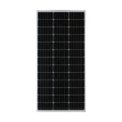 Outlet Mestic Kit solaire PERC | 120 W