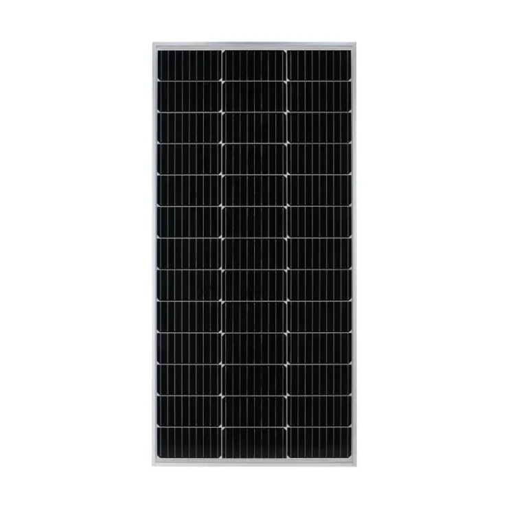 Outlet Mestic Kit solaire PERC | 120 W
