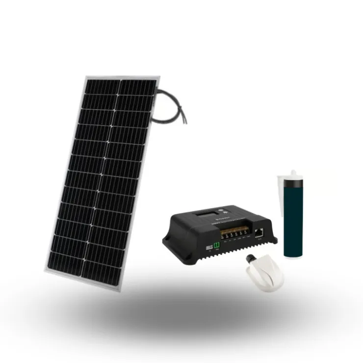 Mestic Kit solaire PERC | 100 W