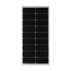 New Mestic Kit solaire PERC | 75 W