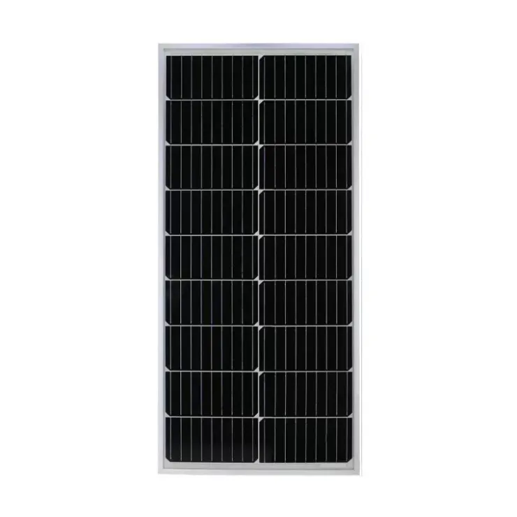New Mestic Kit solaire PERC | 75 W
