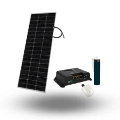 Outlet Mestic Kit solaire PERC | 200 W