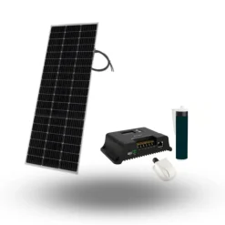 Sale Mestic Kit solaire PERC | 180 W