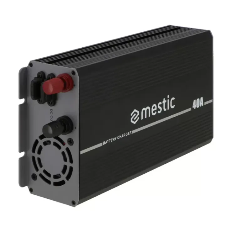 Hot Mestic MBC-1040 | Chargeur AC vers DC 40 A