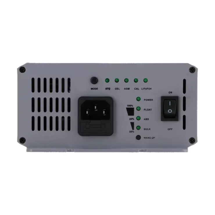 Hot Mestic MBC-1040 | Chargeur AC vers DC 40 A