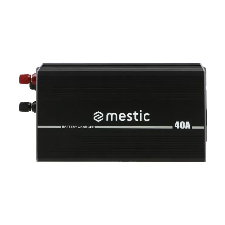 Hot Mestic MBC-1040 | Chargeur AC vers DC 40 A