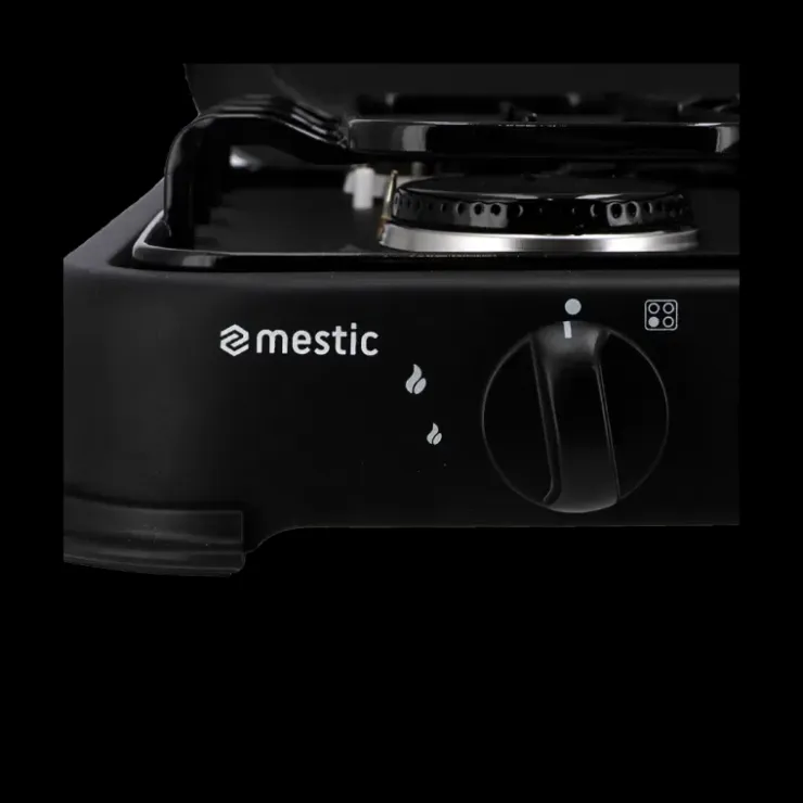 Outlet Mestic MGC-400 réchaud à gaz