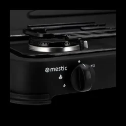 New Mestic MGC-200 réchaud à gaz