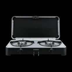 Outlet Mestic MGCP-1200 réchaud à gaz
