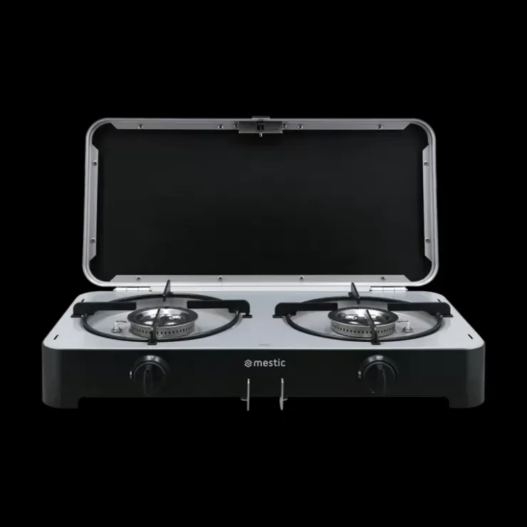 Outlet Mestic MGCP-1200 réchaud à gaz