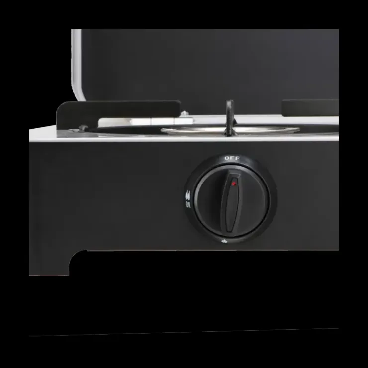 Outlet Mestic MGCP-1200 réchaud à gaz