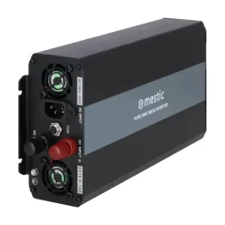 Outlet Mestic MI-500 | Convertisseur pur sinus 500 W