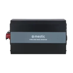 Clearance Mestic MI-2000 | Convertisseur pur sinus 2000 W