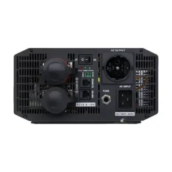 Sale Mestic MI-3000 | Convertisseur pur sinus 3000 W