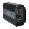 Discount Mestic MI-1000 | Convertisseur pur sinus 1000 W