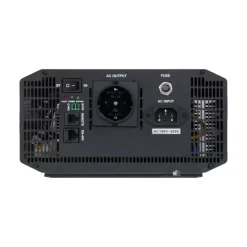 Discount Mestic MI-1000 | Convertisseur pur sinus 1000 W