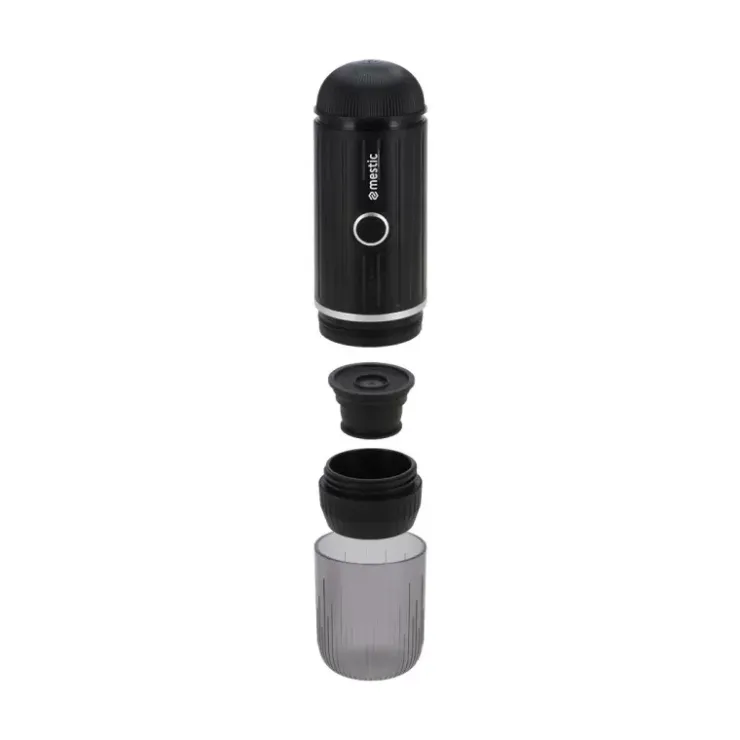 Outlet Mestic MK-90 cafetière portable