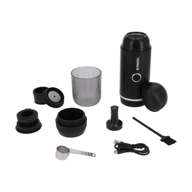 Outlet Mestic MK-90 cafetière portable