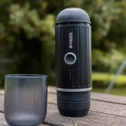 Outlet Mestic MK-90 cafetière portable