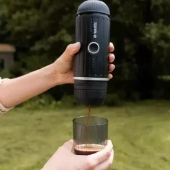 Outlet Mestic MK-90 cafetière portable