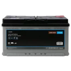 Sale Mestic MLAB-114 | Batterie plomb acide 114 Ah
