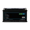 Best Mestic MLB-100 LN5 Smart Batterie lithium | 100 Ah - 1280 Wh