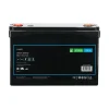 Discount Mestic MLB-120 Smart Batterie lithium | 120 Ah - 1536 Wh