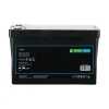 Hot Mestic MLB-200 Smart Batterie lithium | 200 Ah - 2560 Wh